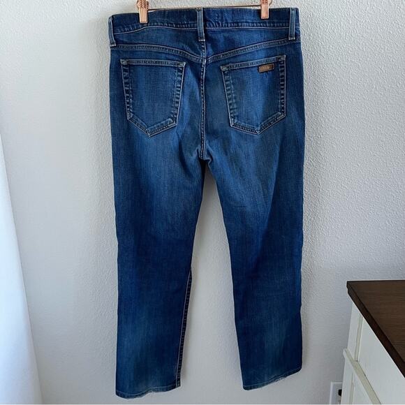 Joe's Jeans Denim Pants Ralph CDXRAL8225 W34 - Picture 2 of 7